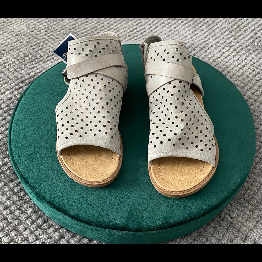 Blowfish sandals